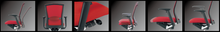 Load image into Gallery viewer, kantoorstoel luxe