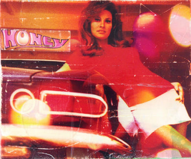 Jorg Doring, honey