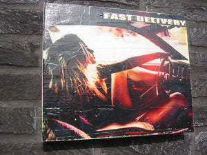 Jorg Doring, Fast delivery