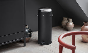 XXL VIPP pedal bin