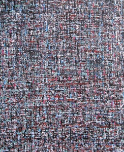 Chris Verkaemer, Chanel zwart