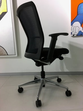 kantoorstoel luxe