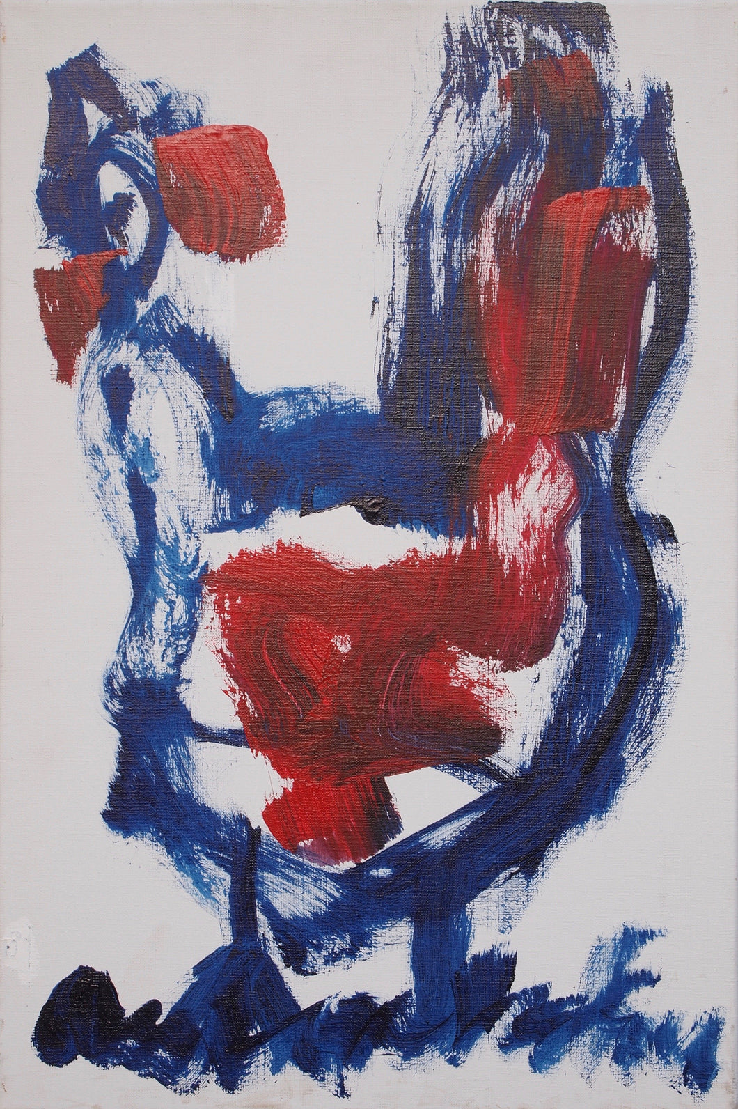 Anton Heyboer, Kip