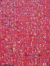 Load image into Gallery viewer, Chris Verkaemer, Chanel rood