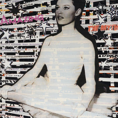 Jorg Doring, Amazing the myth