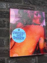 Load image into Gallery viewer, Jorg Doring, Last summer