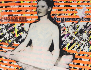 Jorg Doring, Chocolate
