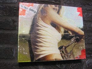 Jorg Doring, The real thing