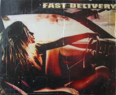 Jorg Doring, Fast delivery