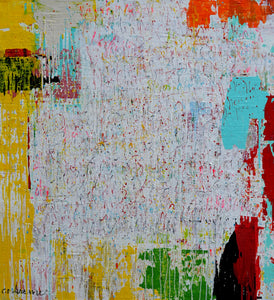 Chris Verkaemer, Doek 3