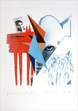 Load image into Gallery viewer, Sammy Slabbinck, 3 x
