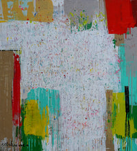 Load image into Gallery viewer, Chris Verkaemer, Doek 4