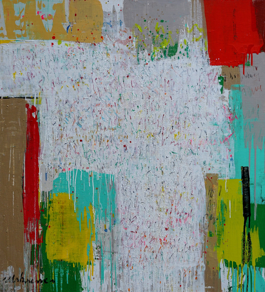 Chris Verkaemer, Doek 4
