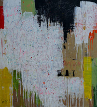 Load image into Gallery viewer, Chris Verkaemer, Streetlife
