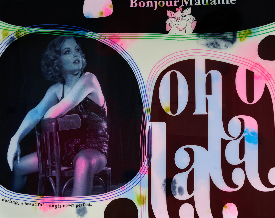 Jorg Doring, Bonjour madame