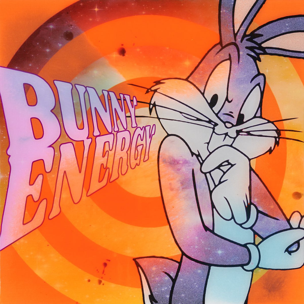 Jorg Doring, Bunny energy