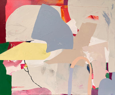 Laurent Laporta, Croquis de construction
