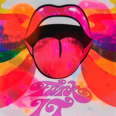 Jorg Doring, Funk it