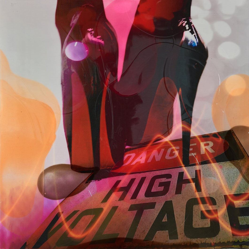 Jorg Doring, High voltage