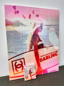 Jorg Doring, Don’t be like the rest