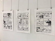 Load image into Gallery viewer, Herr Seele, Water Water
