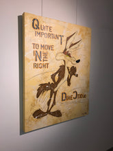 Load image into Gallery viewer, Don Ken, Quite important to move in the right direction