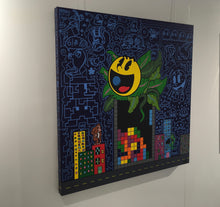 Load image into Gallery viewer, Level Up, 2022
