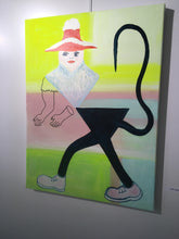 Load image into Gallery viewer, Kamagurka, hans trenders