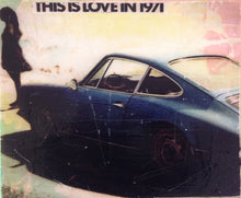 Load image into Gallery viewer, Jorg Doring, Love in 1971