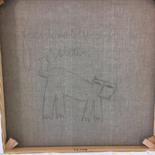 Load image into Gallery viewer, Frank Slabbinck, Schilderij, Metis