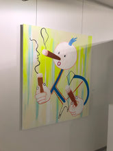 Load image into Gallery viewer, Kamagurka, the havana kid