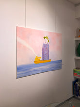 Load image into Gallery viewer, Kamagurka, transport ensor