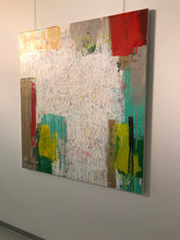 Load image into Gallery viewer, Chris Verkaemer, Doek 4