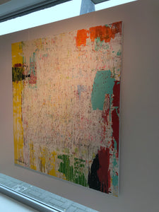Chris Verkaemer, Doek 3