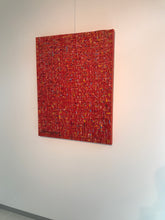 Load image into Gallery viewer, Chris Verkaemer, Chanel rood