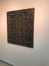 Load image into Gallery viewer, Chris Verkaemer, Chanel zwart