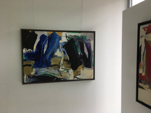 JAS   Dream Streem 70x100