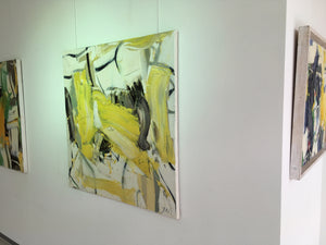 JAS, Summery Yellow