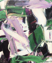 Load image into Gallery viewer, JAS   Violet Dreams  100x120