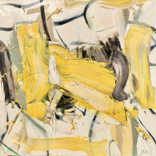 Load image into Gallery viewer, JAS    Summery Yellow	100x100 cm