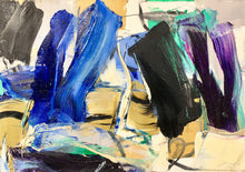 Load image into Gallery viewer, JAS   Dream Streem 70x100