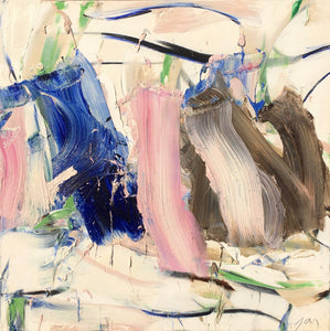 JAS, Lourenson's pink