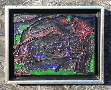 JAS   Blue inovation serie  nr.39  18x24