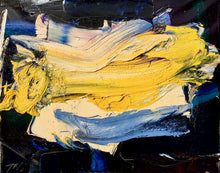 Load image into Gallery viewer, JAS   Belinda’s Bleu  40x50 cm
