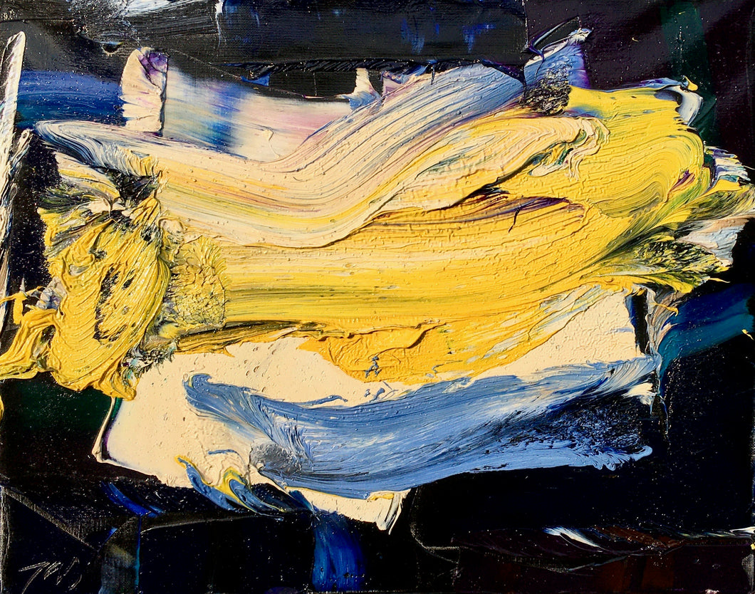 JAS, Belinda’s Blue