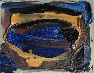 JAS   Nootje 24x30