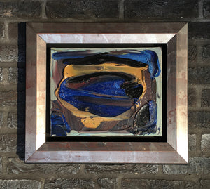JAS   Nootje 24x30