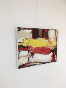 JAS,Joe's jacket,40x50cm