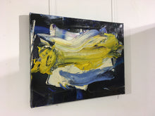 Load image into Gallery viewer, JAS   Belinda’s Bleu  40x50 cm