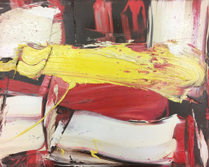 JAS,Joe's jacket,40x50cm